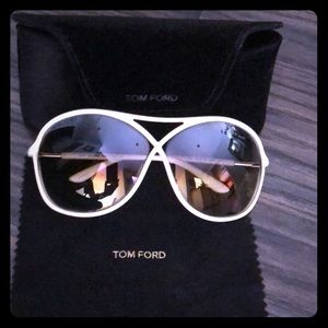 Tom Ford “Vicky” Sunglasses